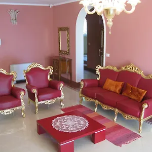 Raisa Villa Abbázia
