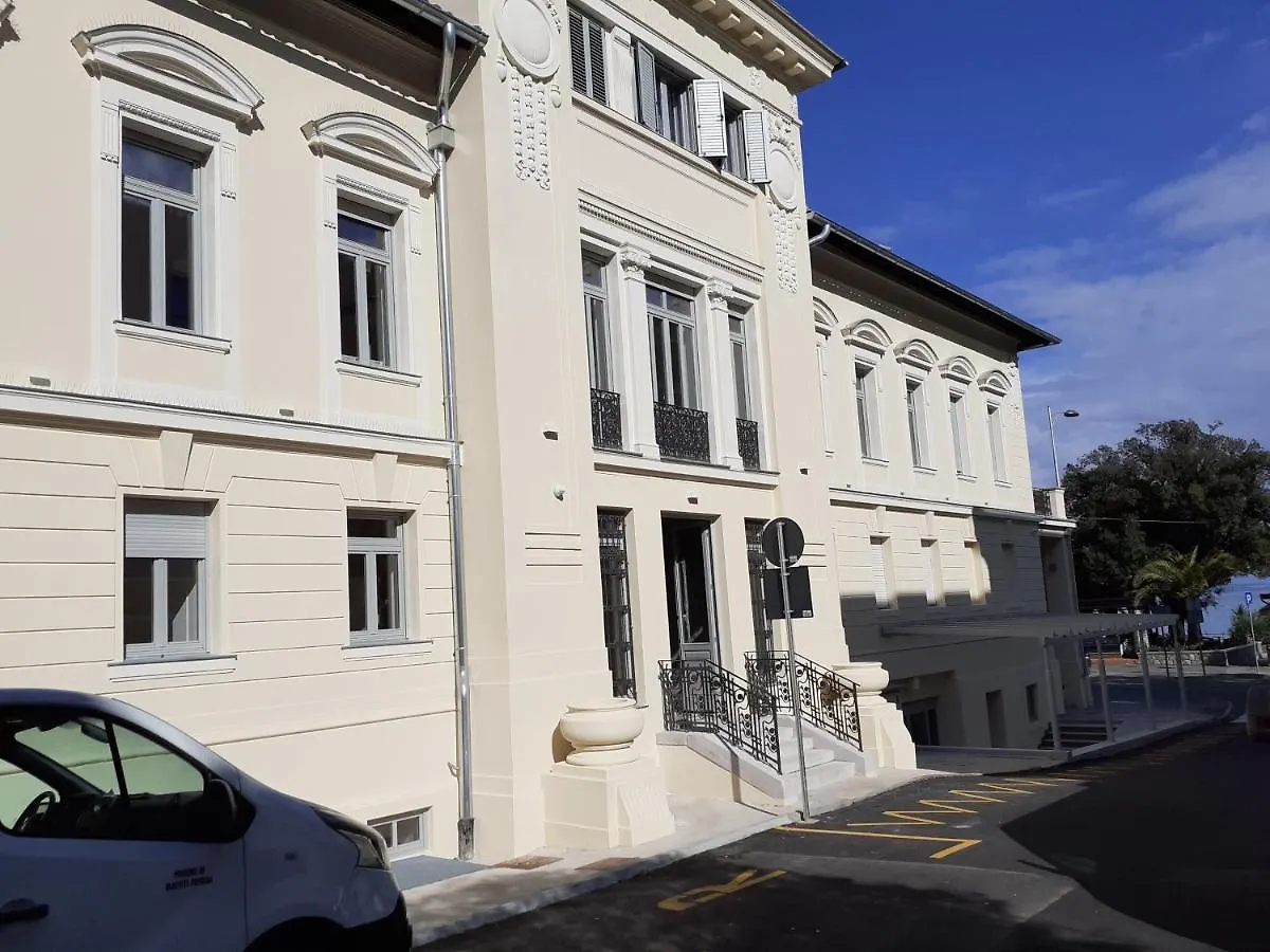 Apartment Nada Opatija Chorwacja