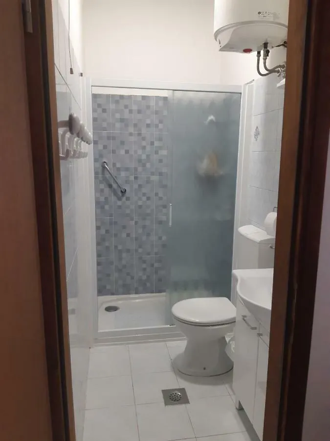 אופטיה Apartment Nada קרואטיה